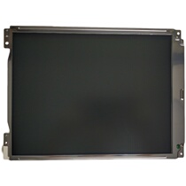 UR Upride Festival robot shows a liquid crystal screen