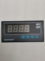 ConTronix CH6 Intelligent digital display meter temperature pressure concentration meter 4-20MA