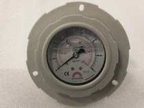 GF-AFH1V Taiwan Huaji SAFE-GAUGE diaphragm pressure GAUGE axial PT1 4 teeth 4 7KG