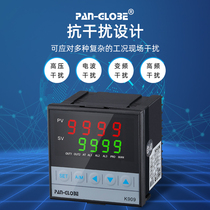K909-102 103-010-000 Temperature controller Multi-group alarm Taiwan Pan Delta PAN-GLOBE original special price
