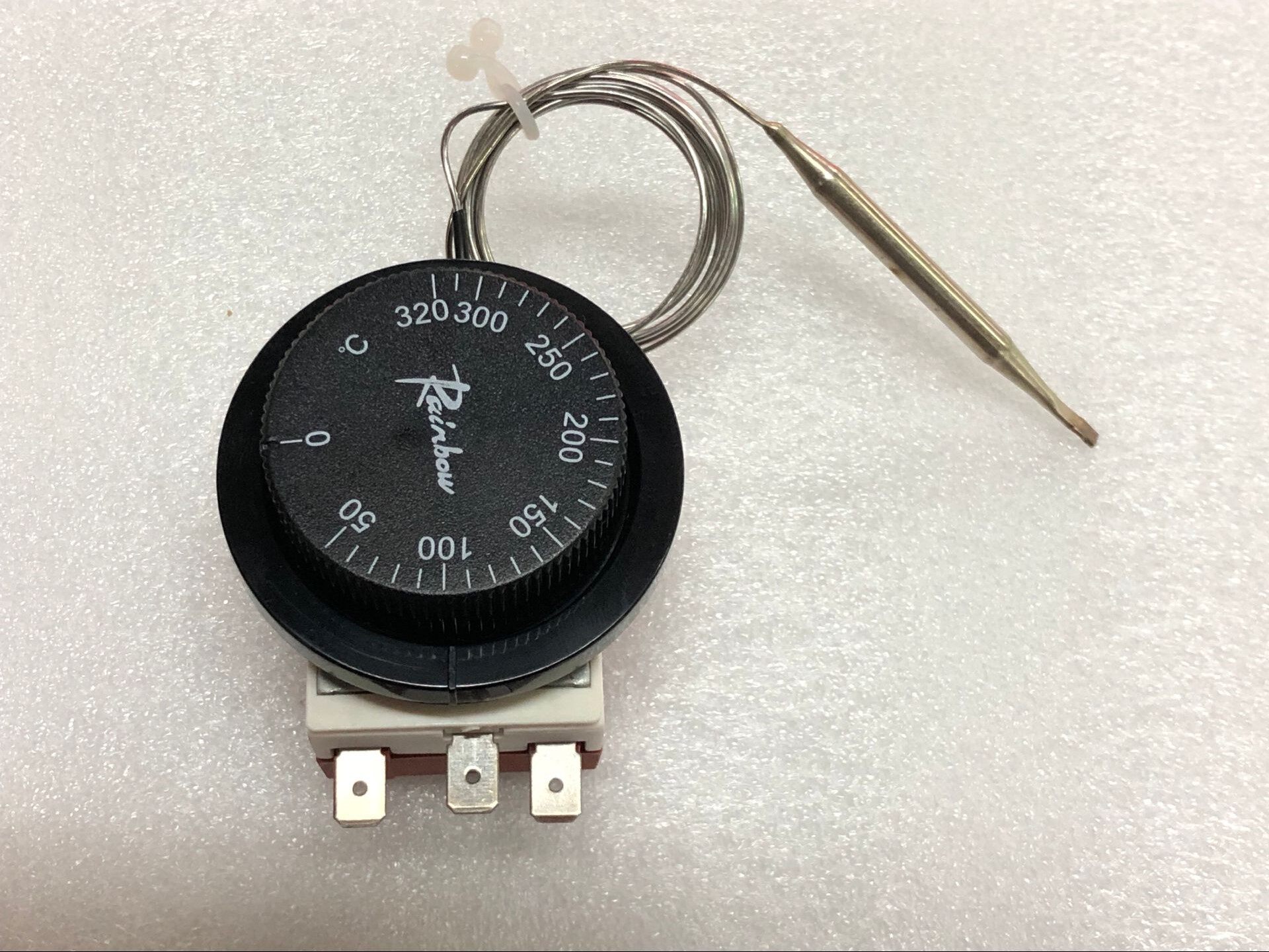 TS-120S TS - 320S Korea Rainbow Temperature Switch spot supply