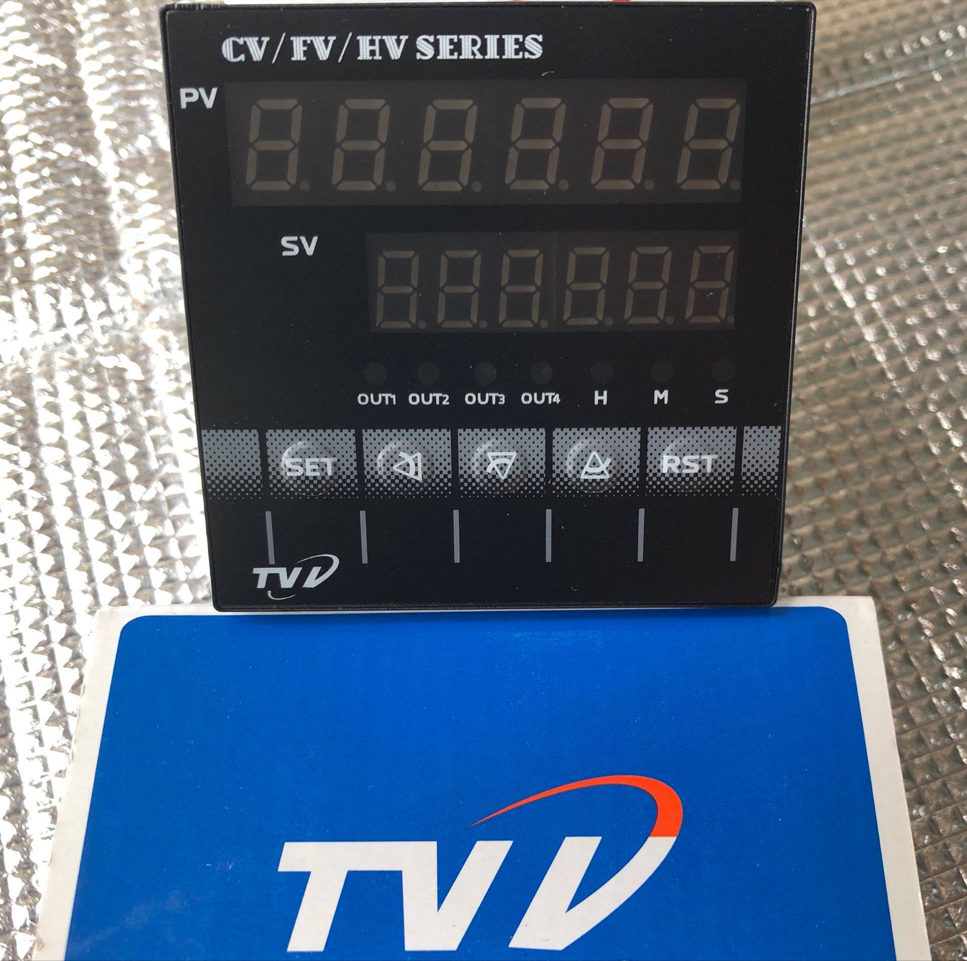 CV7-PS61 Taiwan TVV encoder dedicated counter meter meter meter meter use