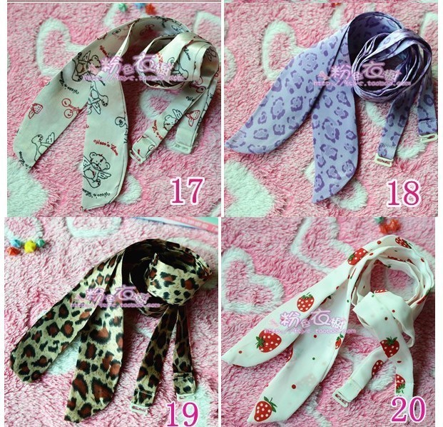 Sangles pour lingerie hdj-01-024 - Ref 813008 Image 20