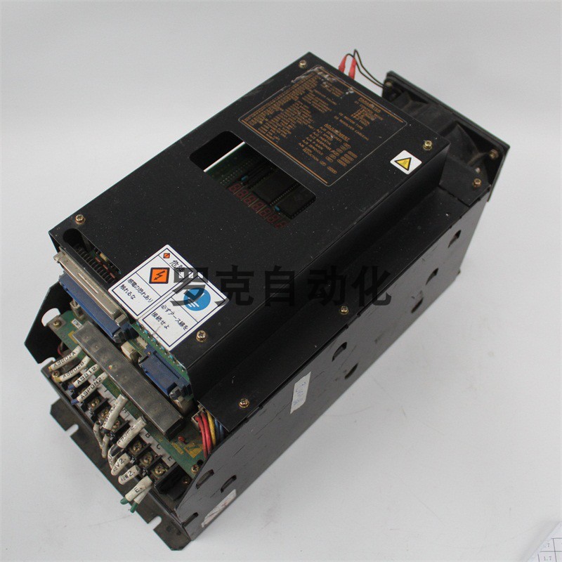 PC周辺機器 TOEI VELCONIC VLASE-050P VLBSE-22012 TOEI VELCONIC SERVO DRIVE VLASE-050P-124 - PLC DCS SERVO