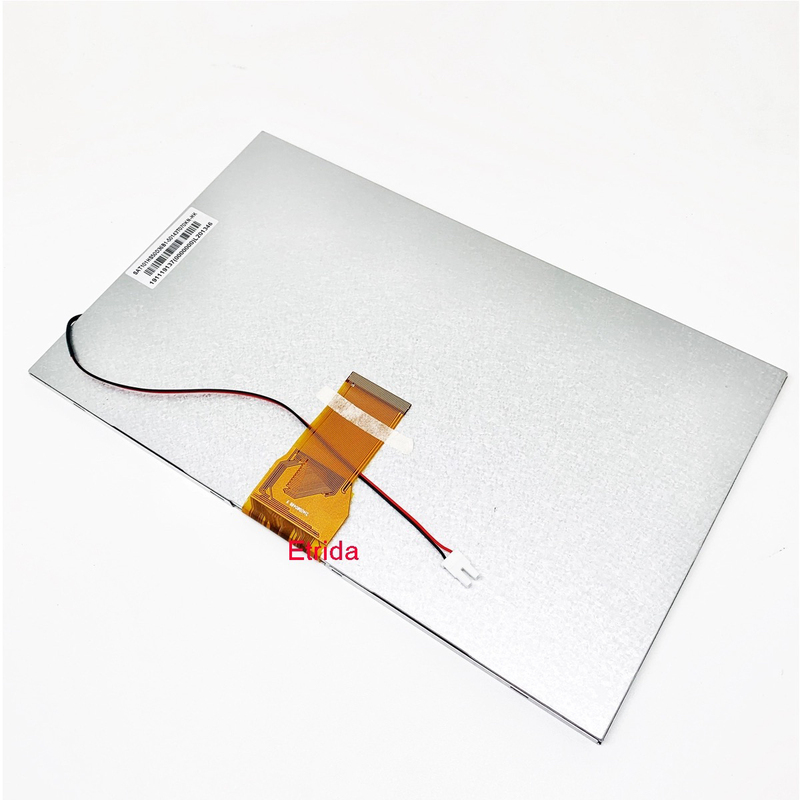 Weiluntong Mt8106Iq Ip Ie Lcd Screen Display Touch Panel Monitor Internal Screen Repair Parts