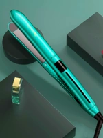 Чернила зеленый (негативное уход за ионными волосами)