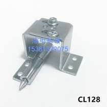 CL128 industrial electrical cabinet hinge hinge hidden interior with release hinge industrial hinge