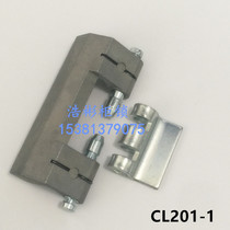 Electric cabinet hinge hinge hinge CL201-1