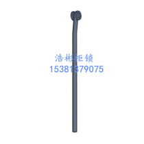 LG001-2 electric cabinet connecting rod switchgear cabinet connecting rod connecting rod attachment