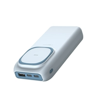 Светло-синий