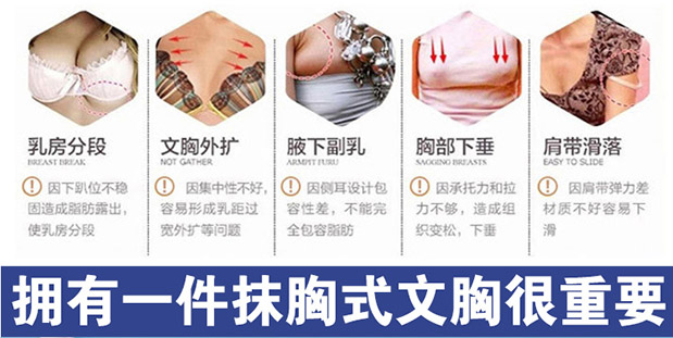 Đặc biệt hàng ngày đồ lót phụ nữ không có vòng thép kích thước lớn chất béo mm chống mỏng phần ngực lớn ngực nhỏ thu thập ống hàng đầu áo ngực quần áo lót