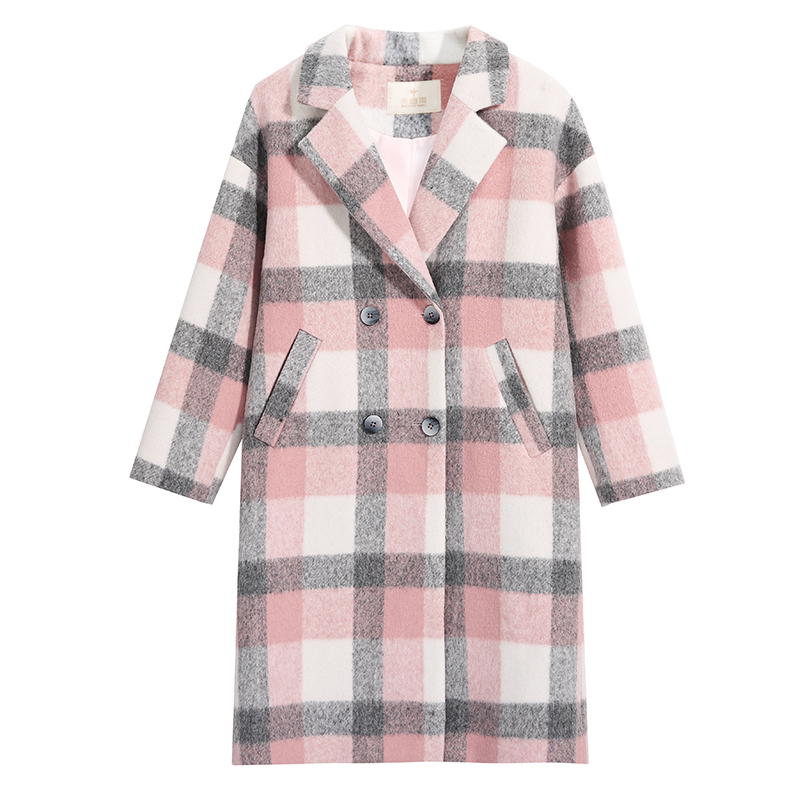 Manteau grande taille femme - Ref 3235223 Image 5