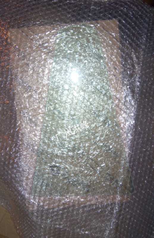 Suitable 14 14 15 16 17 18 18 models RAV4 boom rear door side window triangular glass left and right door glass