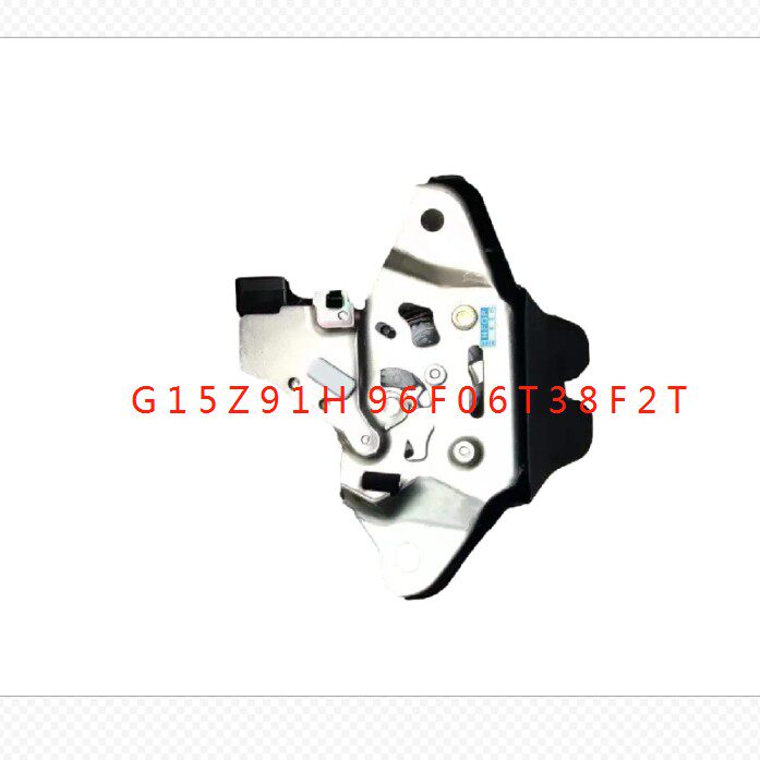 05-09-10-12-14-15 05-09-10-12-14-15 -18 CROWN TRUNK Trunk Lock Hood Rear Closure Rear Door Suitcase Lock