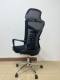 Cross-border ergonomic chair, computer office chair, lift, swivel footrest, lunch break chair, reclining waist-protecting gaming chair