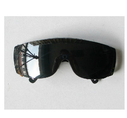 The right-hand five gold tools Industrial goggles sunglasses DL23902