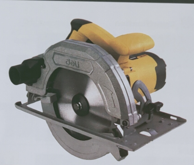 Hardware tool portable multi-function hand circular saw DL631851 DL631852