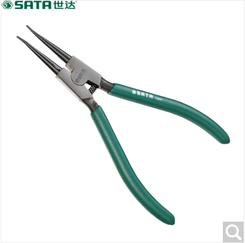 Sheda loop clamp outside Carnega straight head bend clamp 72001 72002 72004 72005