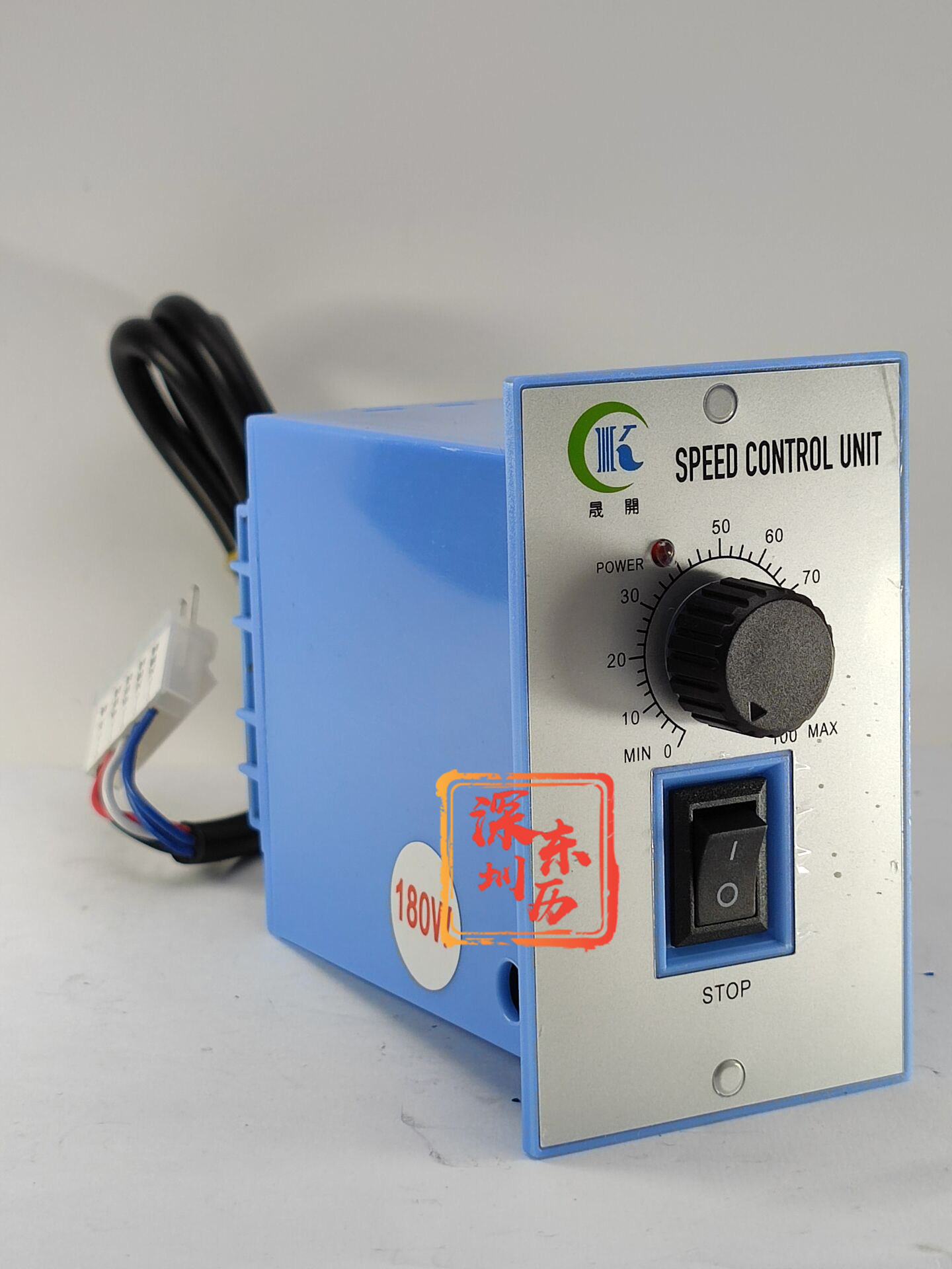 打工人必看！SPEED CONTROL UNIT调速器测评，效率提升看得见！🔥--淘宝好物网