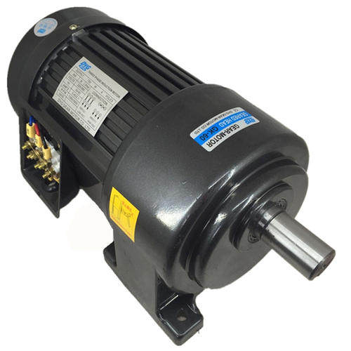 DYG GEAR-MOTOR GK-60 0 75KW HEAD Eastern Ocean Horizontal Gear decelerated motor motors