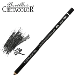 Австрия импортированная креполор углеродная картинка картинка картинка картинка Супер мягкая и супер черная углеродная ручка, мягкий эскиз тест на эскиз, рисовать угольную ручку