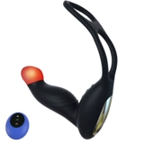 Устройство массажа предстательной железы.