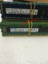 Samsung M393B1G70QH0-YK0 8G 1RX4 PC3L-12800R REG Server Memory