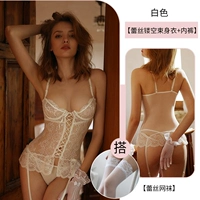 Белый См. -Стиль стального круга.