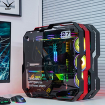 ASUS i9 11900K RTX3070 3080ti 3090 Raptor graphics card assembly computer rog water cooling host