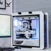 ROG ASUS family barrel i7 12700K i9 11900K 3080TI 3090 water-cooled computer game console