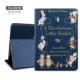 Millet tấm 4 trường hợp 8 inch mét pad34 thế hệ máy tính kê 4Plus thả cartoon bao da 10.1 inch - Phụ kiện máy tính bảng