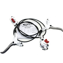 Speed link sram AVID E5 E1 oil disc single front and rear hydraulic disc brake elixir5 oil brake over DB1 E3
