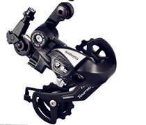 SHIMANO SHIMANO TX55 rear Dial 7 8 21 24-speed mountain bike rear transmission