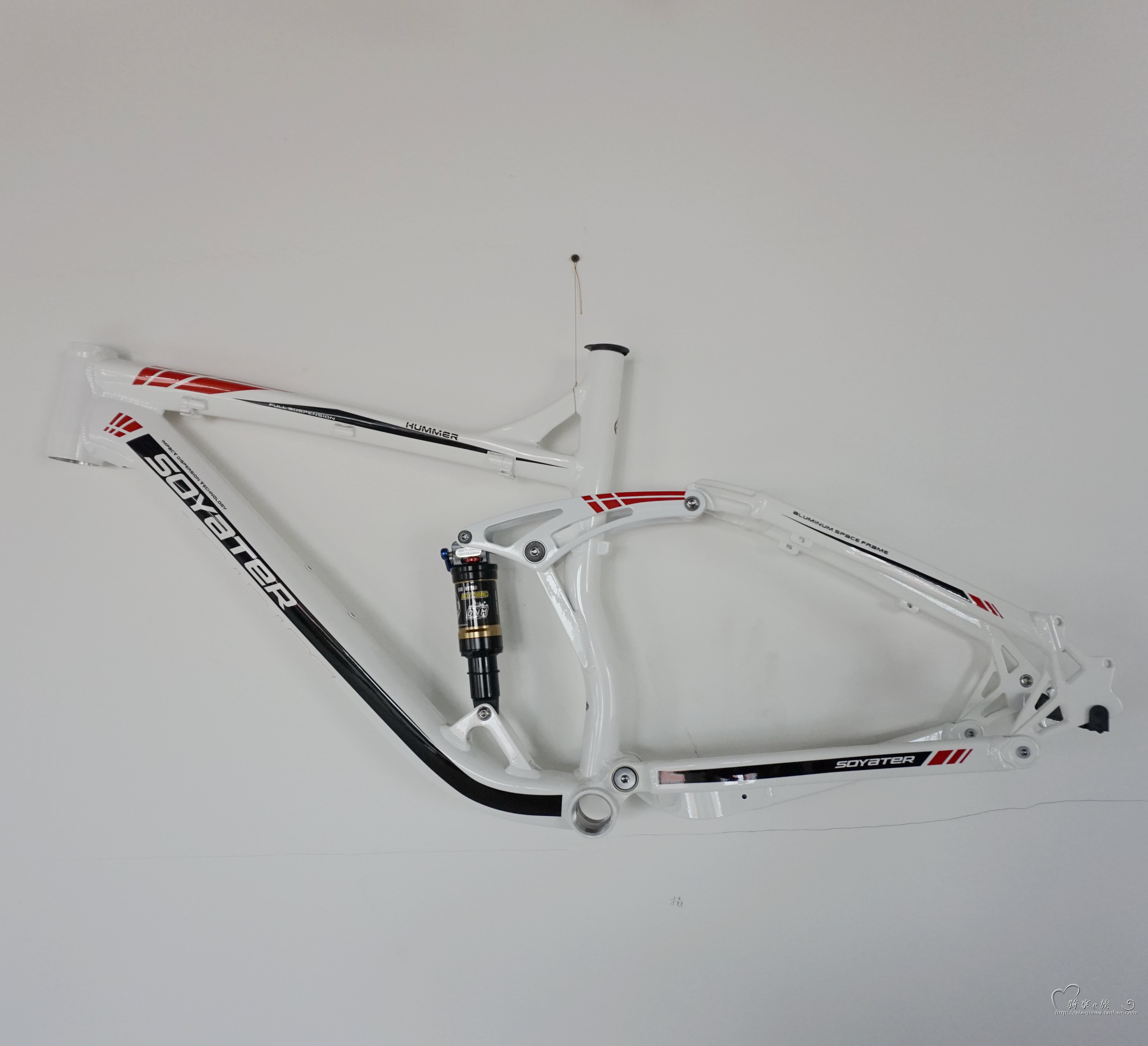 mrsax bike
