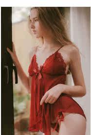 Peignoir - Ref 593107 Image 8