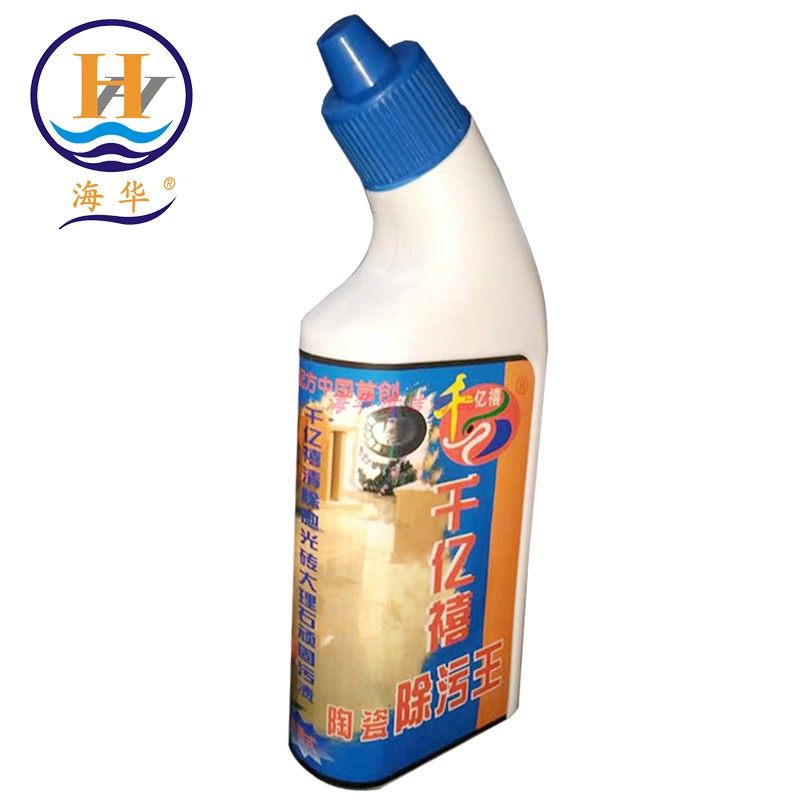 Qianxi ceramic decontamination king polished tile cleaner marble decontamination agent ceramic tile cleaner