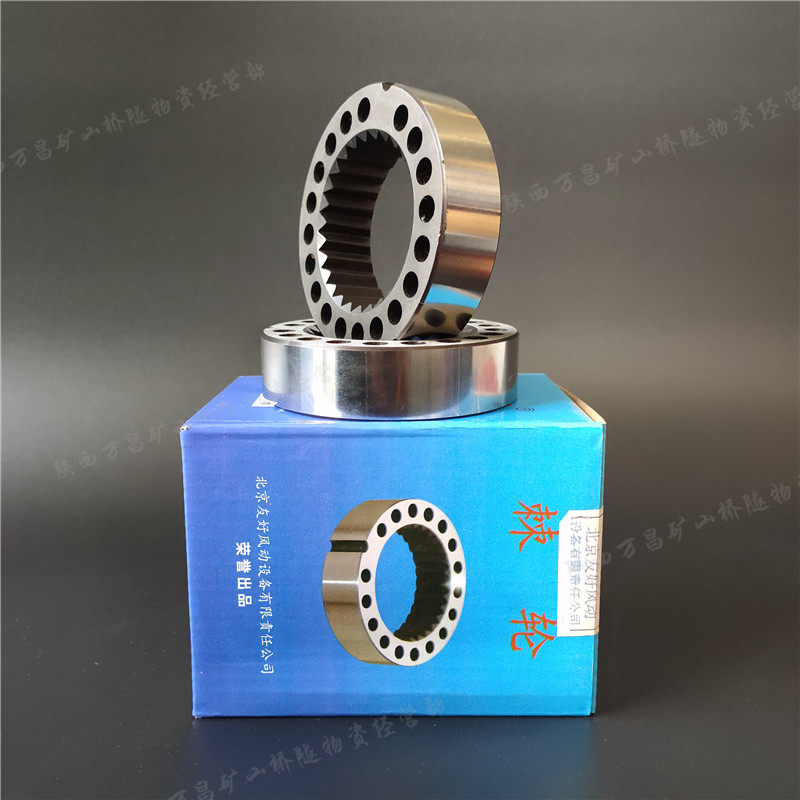 YT28 chisel rock machine accessories Inner ratchet justifiable and friendly boutique Tianshui Kaizan Geng force drill pipe wind drill-Taobao