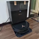 Новый продукт x8proplus ai ecovas T50Pro Широкий робот Полностью автоматическая очистка и сосание