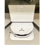 Новый продукт x8proplus ai ecovas T50Pro Широкий робот Полностью автоматическая очистка и сосание