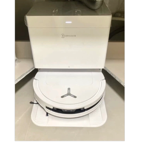 Новый продукт x8proplus ai ecovas T50Pro Широкий робот Полностью автоматическая очистка и сосание