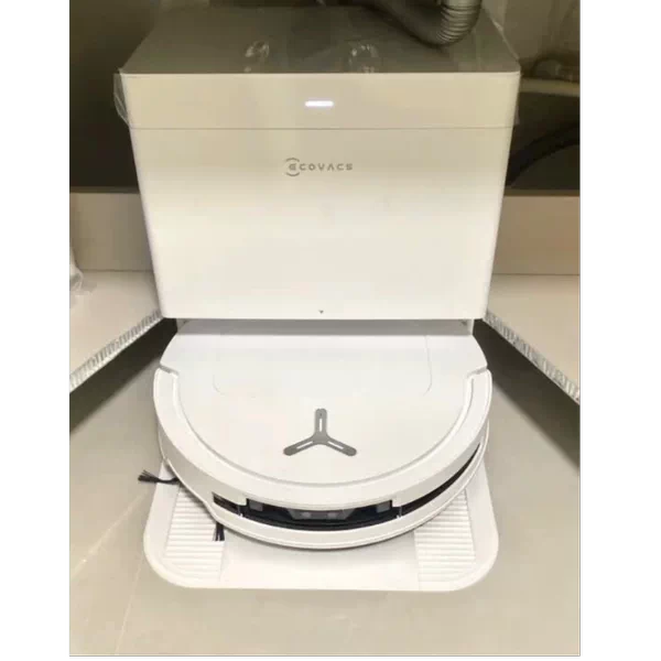 Товары от 科沃斯智能家居工厂