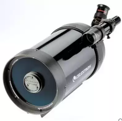 US Celestron Star Trump C5-A XLT OTA astronomical telescope main mirror