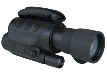 All-Black Digital Night Optometer OnickNK-600 Circadian Dual-use Single Cylinder Night Vision Instrument