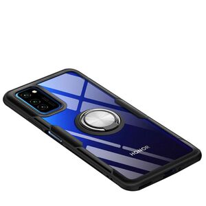 华为荣耀V30硅胶手机壳全包防摔