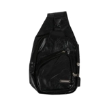 Ретро нагрудная сумка, водонепроницаемая сумка на одно плечо с usb-зарядкой, маленький полиуретановый ремешок для сумки для отдыха, вместительный и большой рюкзак