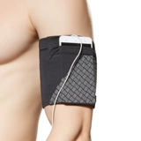 Дорожная спортивная сумка с петлей на руку подходит для мужчин и женщин, эластичный мобильный телефон, маленький браслет, аксессуар для сумки, картхолдер, для бега