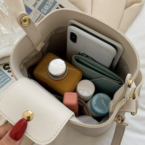 Брендовая универсальная летняя сумка через плечо, модная сумка на одно плечо, премиум класс