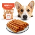 Pet Outlets Chicken Dry Dog Snacks Teddy Pupgie Molar Chicken Stick Pet Chicken ức khô hạt cho poodle Đồ ăn vặt cho chó