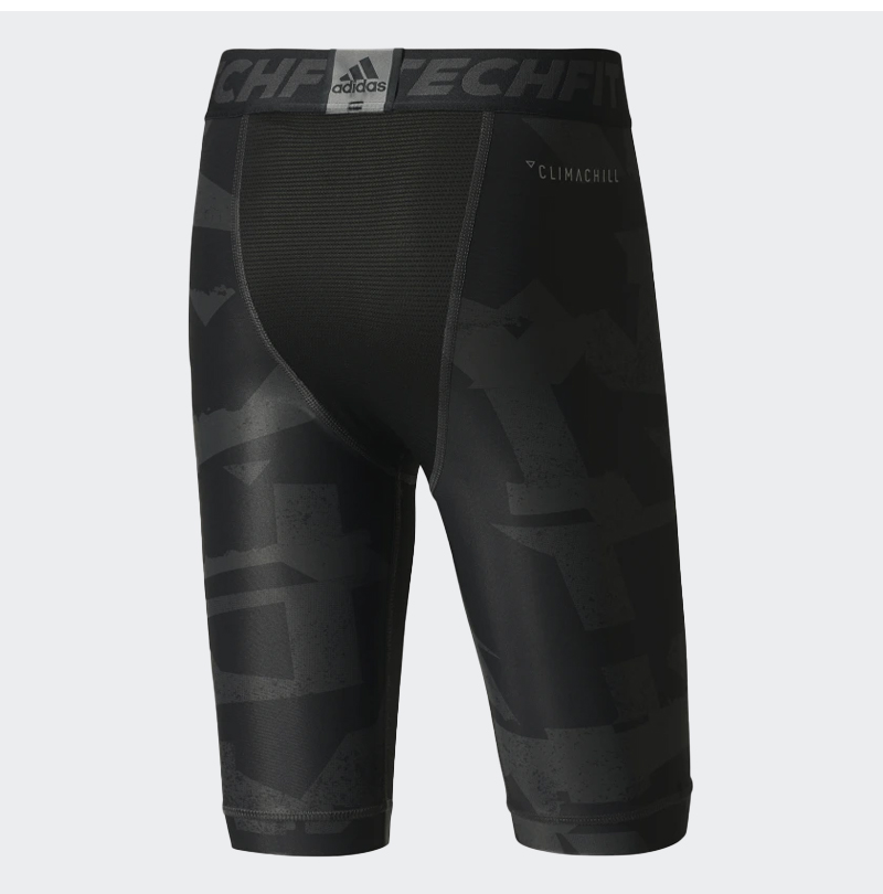 Adidas Quần short nam mùa hè Huấn luyện thể thao mới Chạy mồ hôi quần thể dục Quần thể hình AI3342 - Quần thể thao quần thể thao nữ