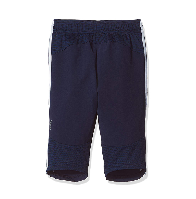 Quần áo trẻ em Adidas mùa xuân cho bé trai quần thể thao quần short giản dị quần quần AP6488 BQ4555 BP8591 - Quần thể thao quần thể thao nam cao cấp